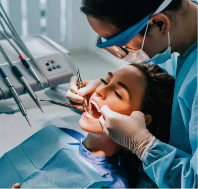 sarıyer diş hekimleri