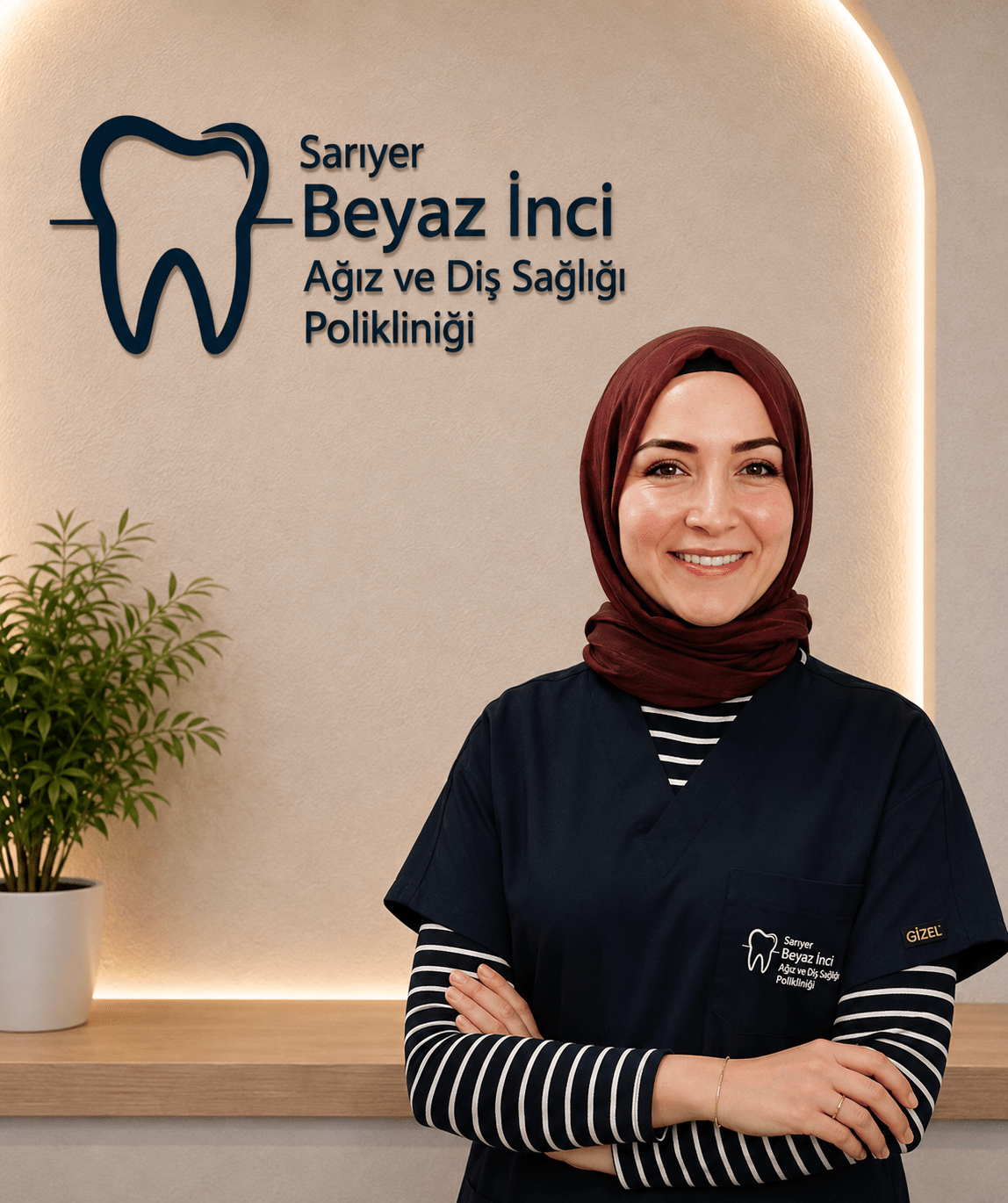 Dt. Ebrar Algül