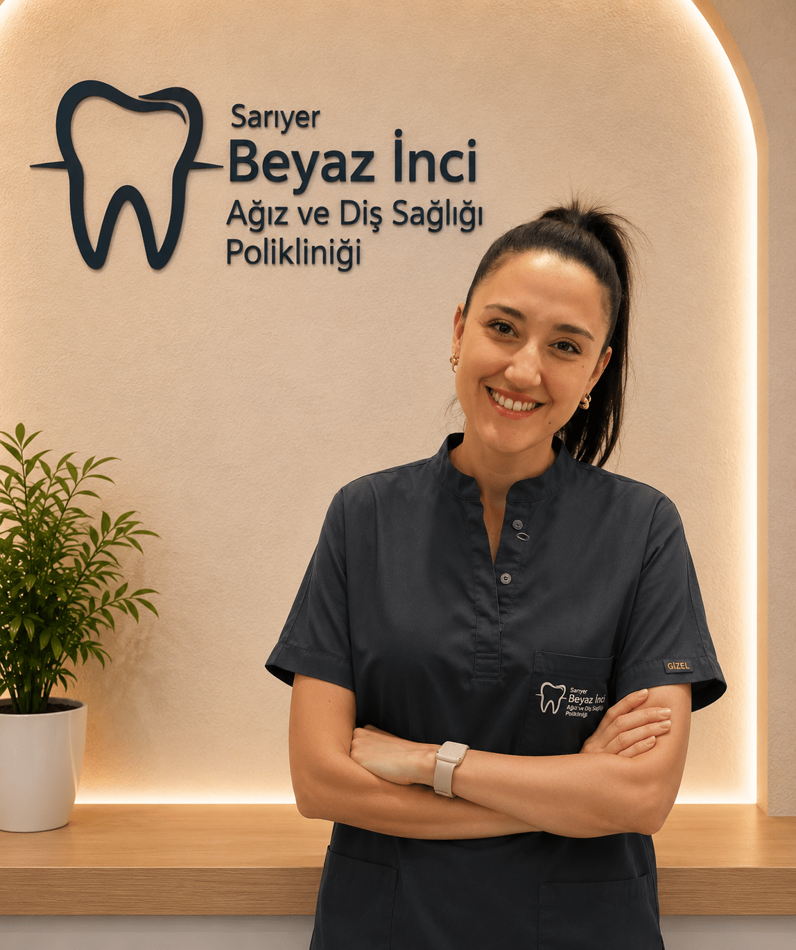 Uzm. Dt. Gülben Güney